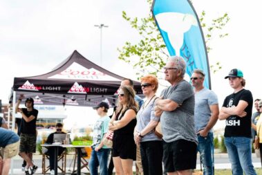 Lutte contre l'intimidation avec Jacques Rougeau