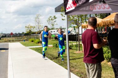 Lutte contre l'intimidation avec Jacques Rougeau